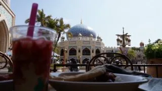 【全24種】東京ディズニーシーのレストランまとめ解説!